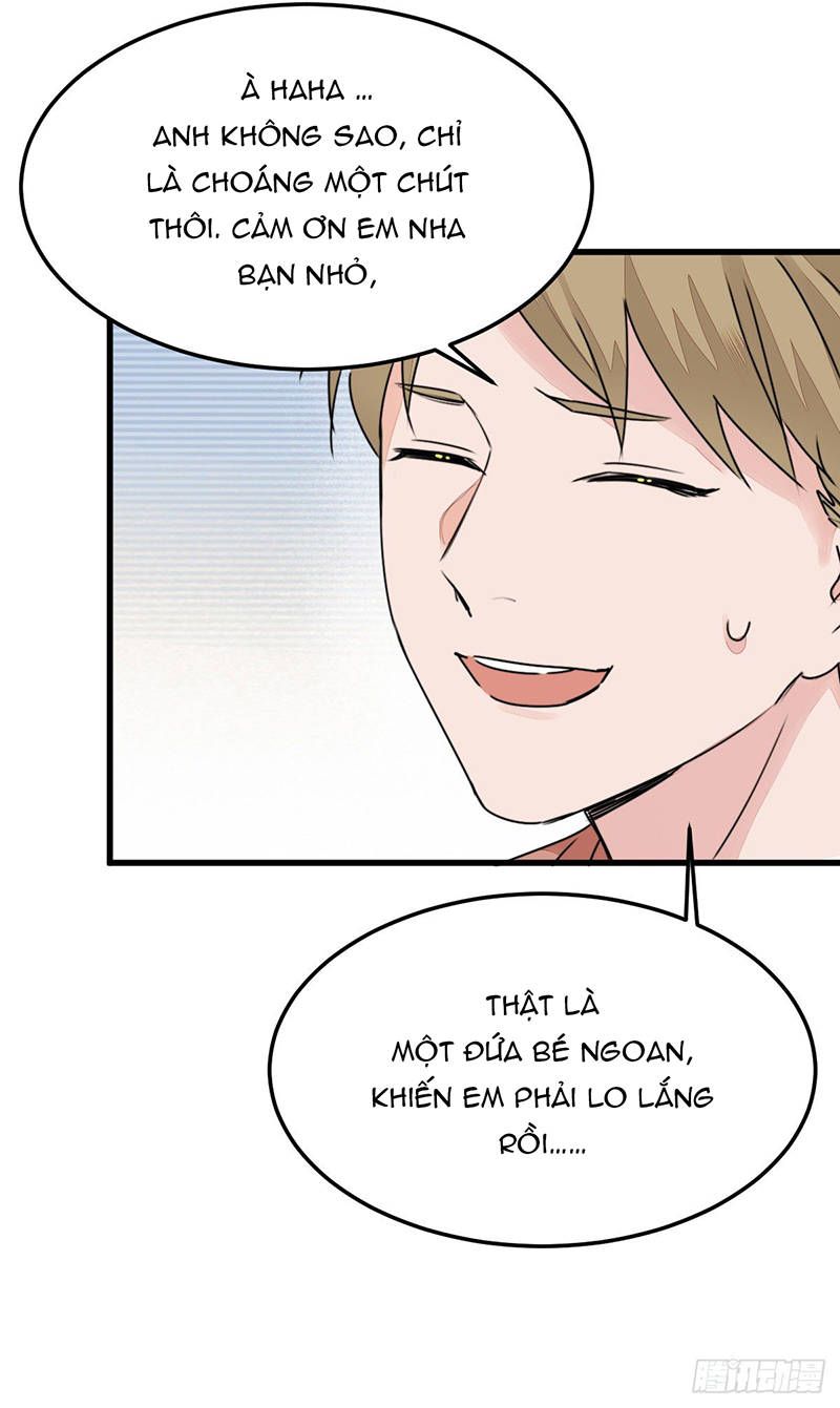 bay qua trời xanh chapter 27 18