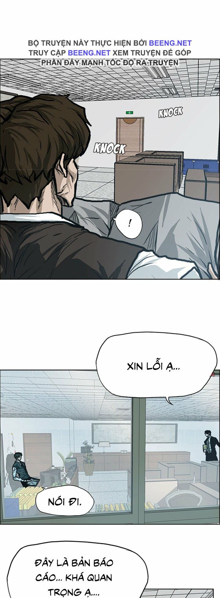 bá chủ học đường ss2 chapter 30 2