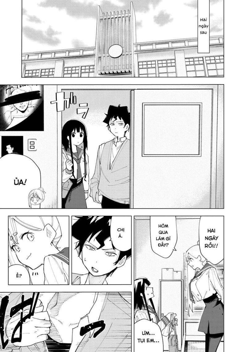 xem phim "người lớn" được không? chapter 5 13