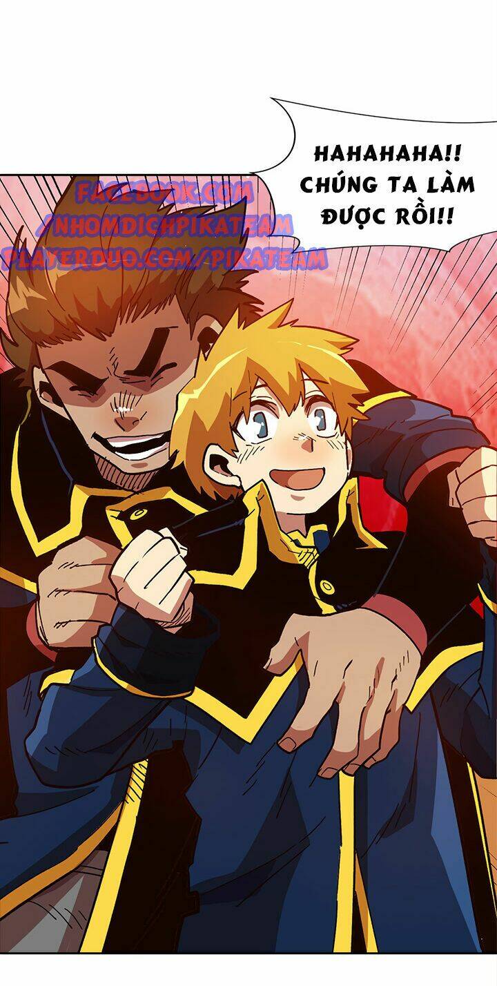 đại lục vô song chapter 17 18