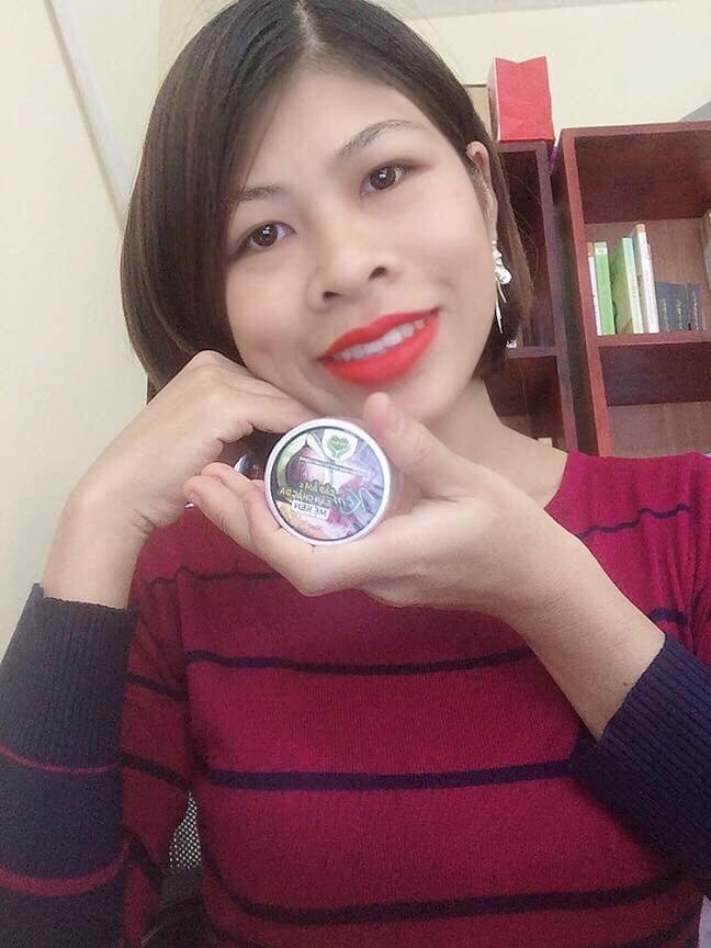 KEM CẤP ẨM VÀ SĂN CHẮC DA MẸ KEN