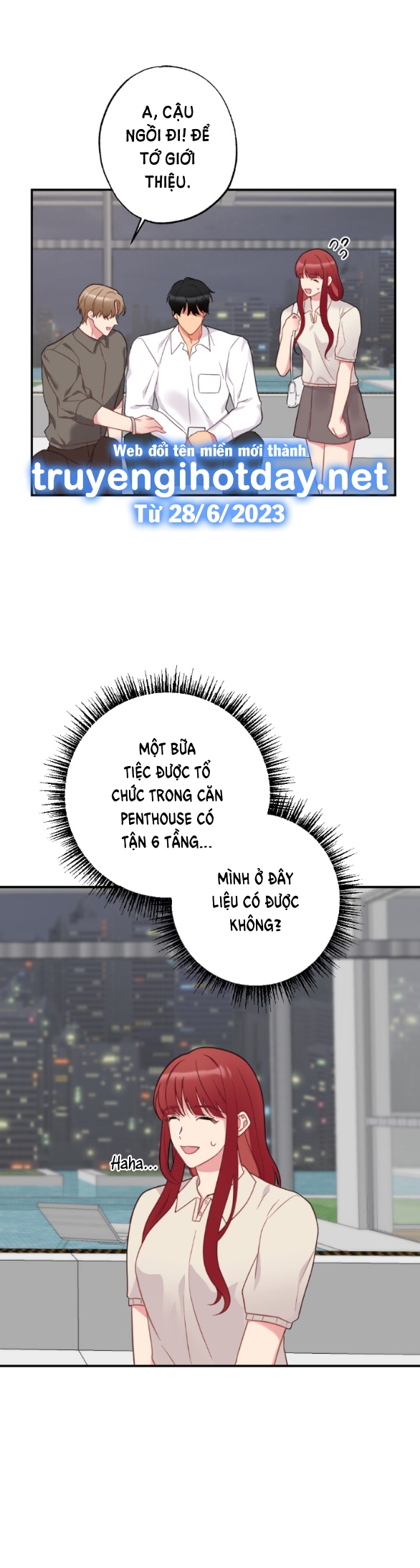 [18+] phương pháp xuất tinh của dosagyeon chapter 2.1 4