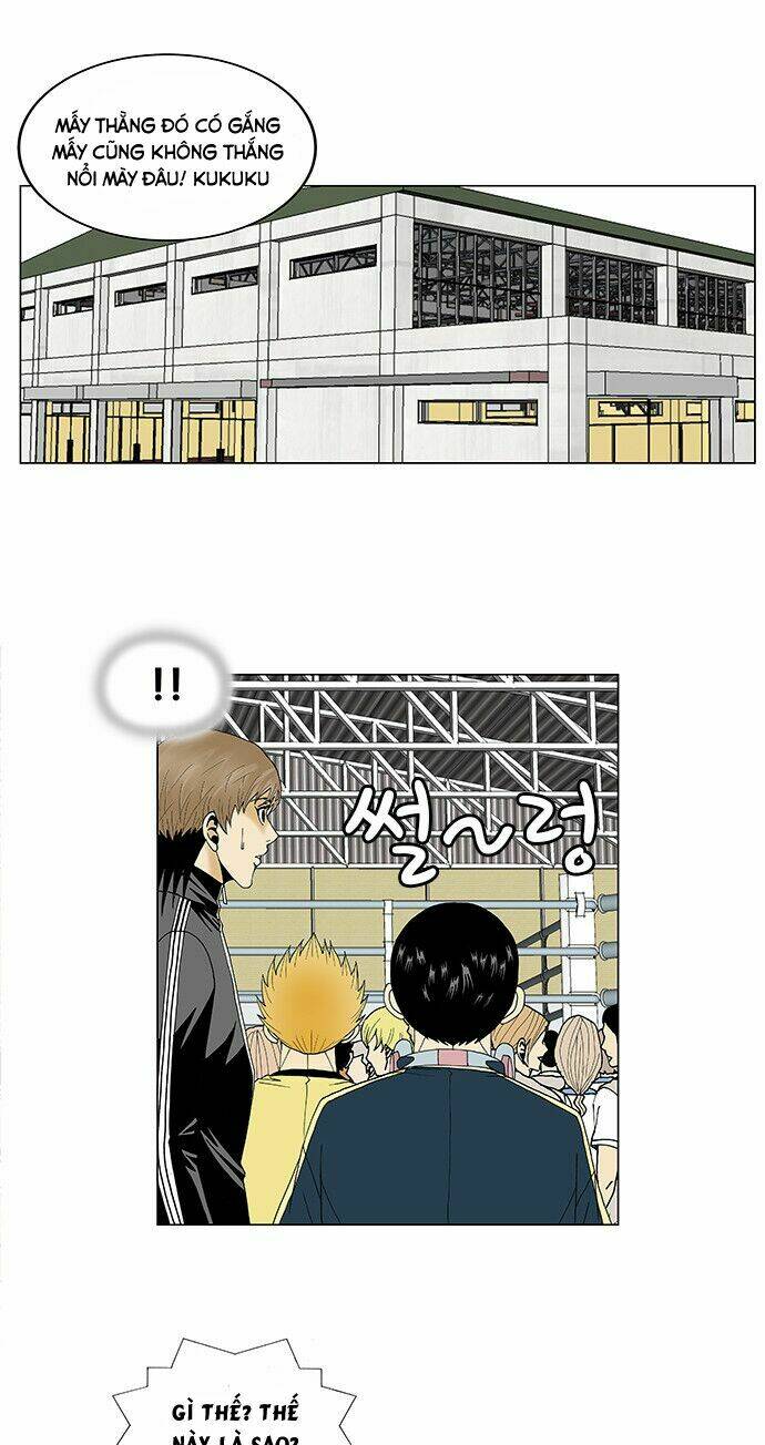 ultimate legend: kang hae hyo chapter 91 27