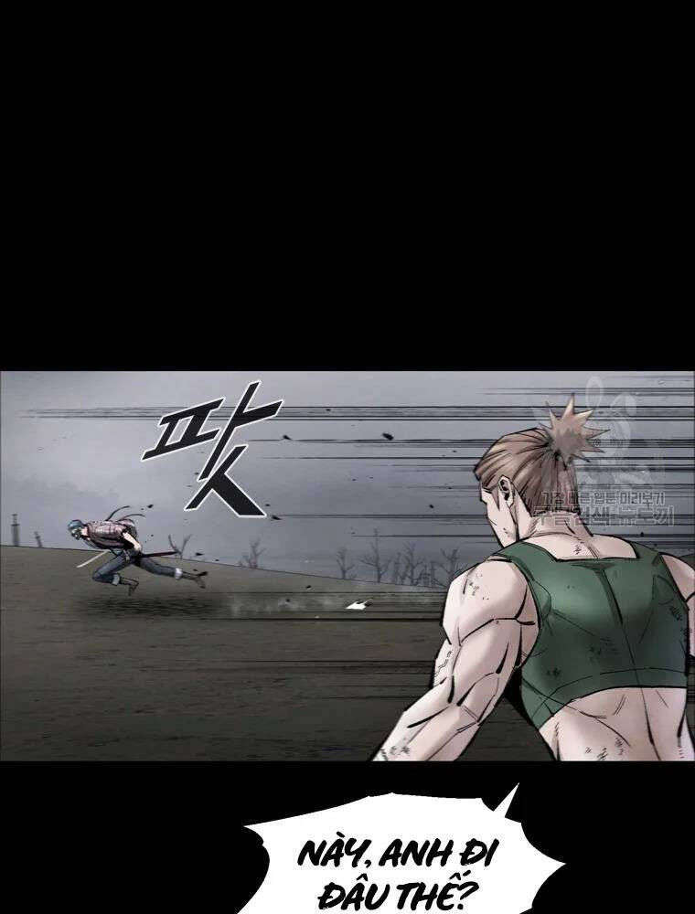 mật mã mê cung chapter 34 9