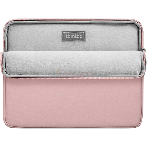 Túi chống sốc Tomtoc Light-B18 Tablet Sleeve for 13 inch iP Air/Pro B18B1 - Hàng chính hãng