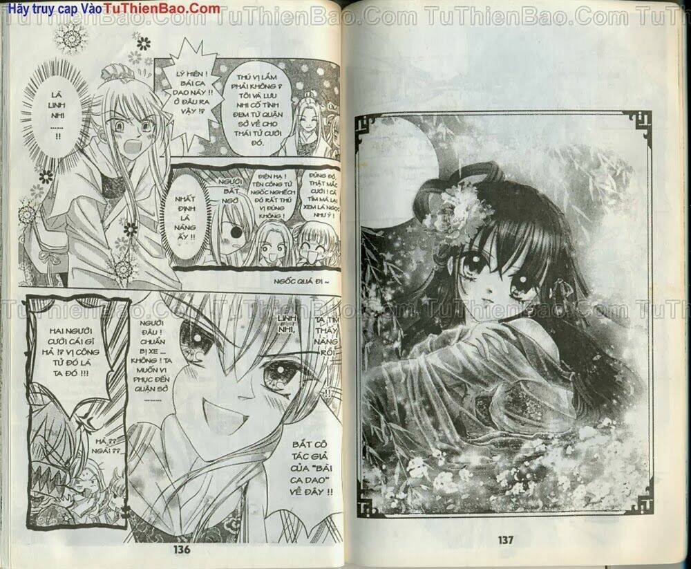 thiếu nữ đa tài chapter 3 68