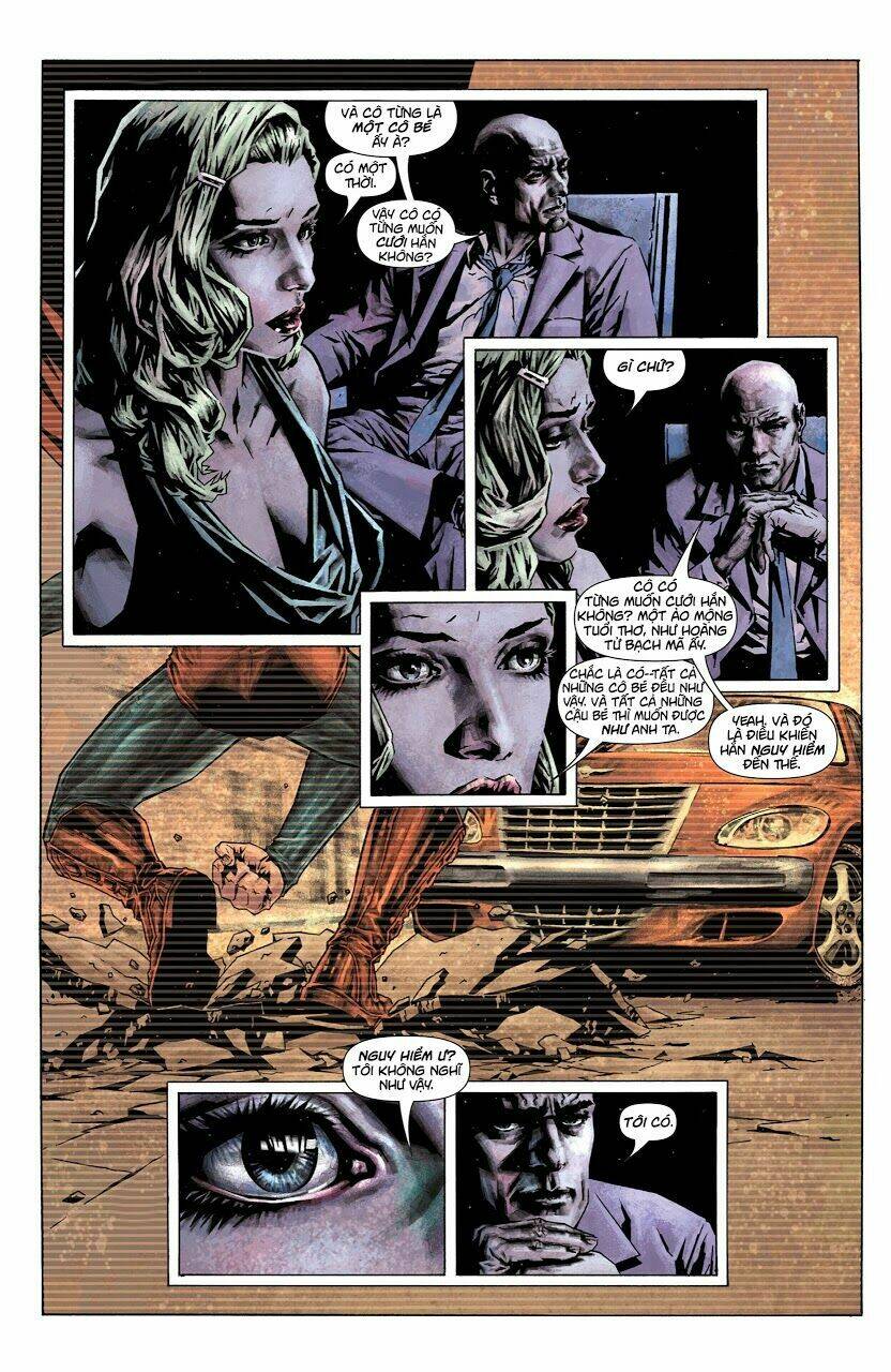 lex luthor: man of steel 2010 (luthor) chapter 1 10