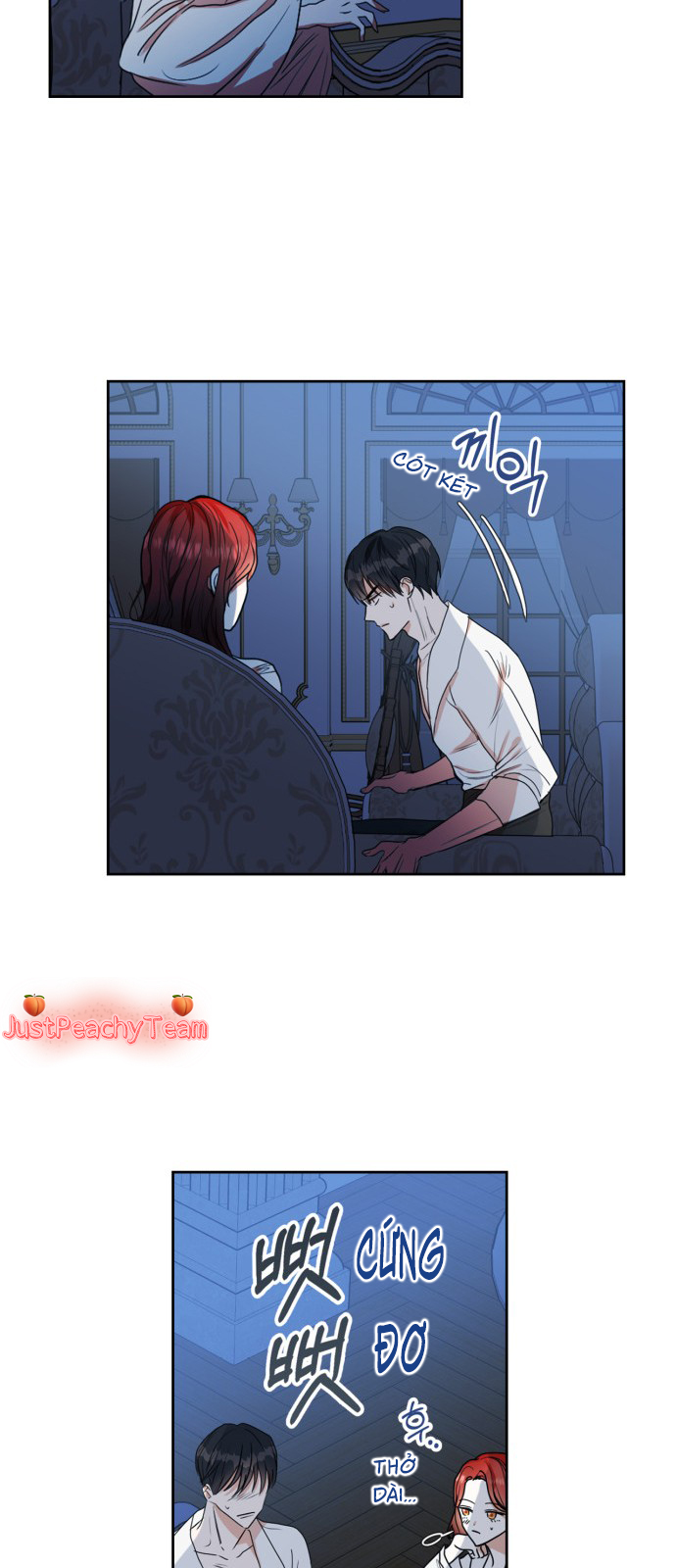 nâng cấp chồng lên level max chapter 10 21