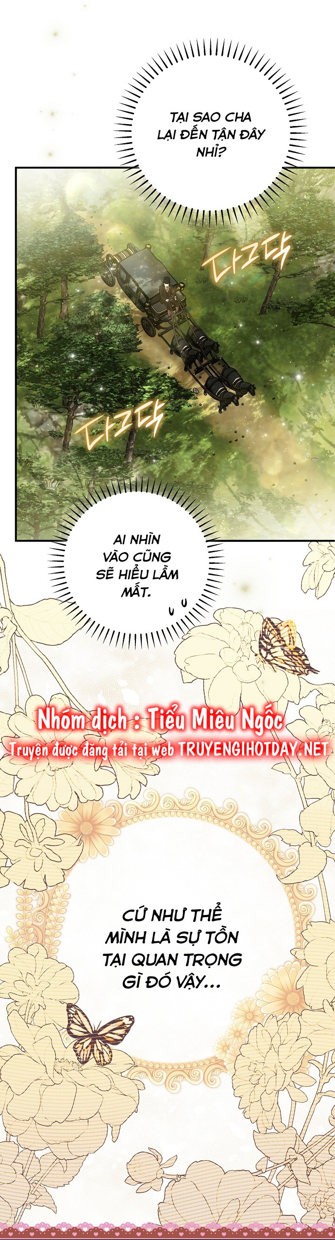 ai đó đang chiếm hữu cơ thể của tôi chapter 38 25