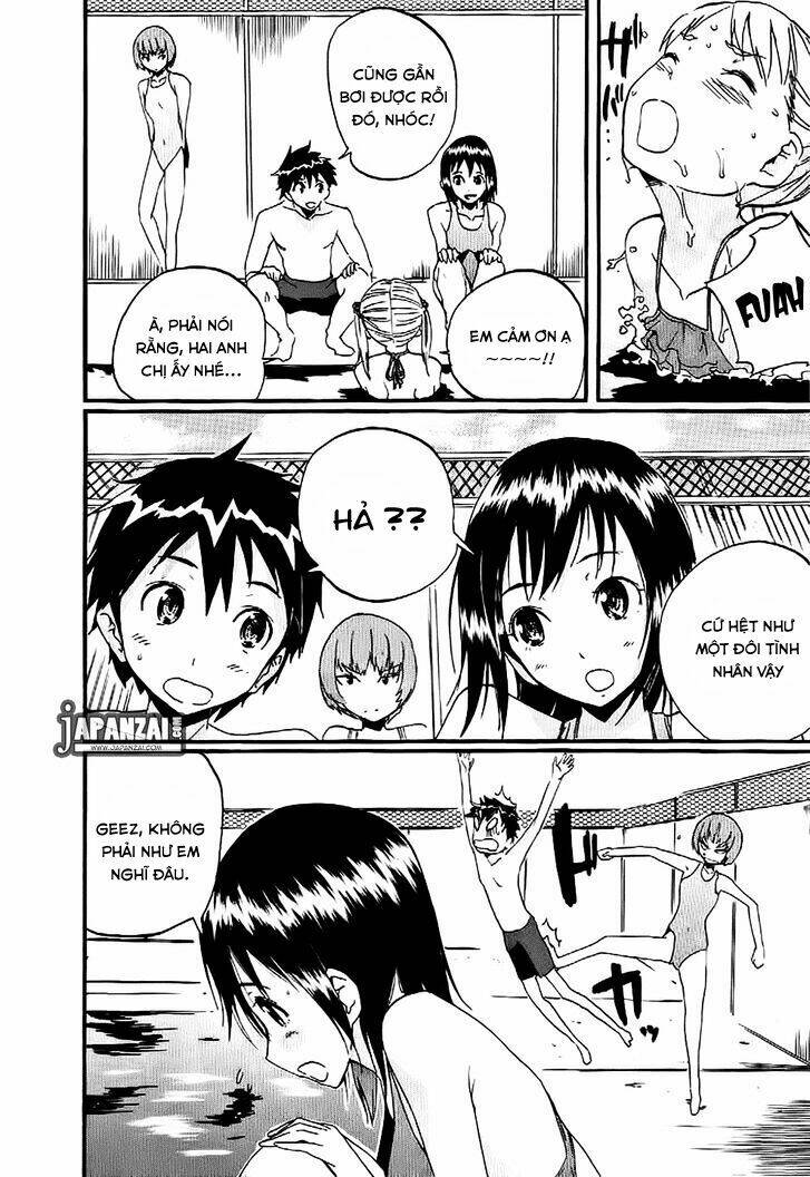 frogman chapter 44 13