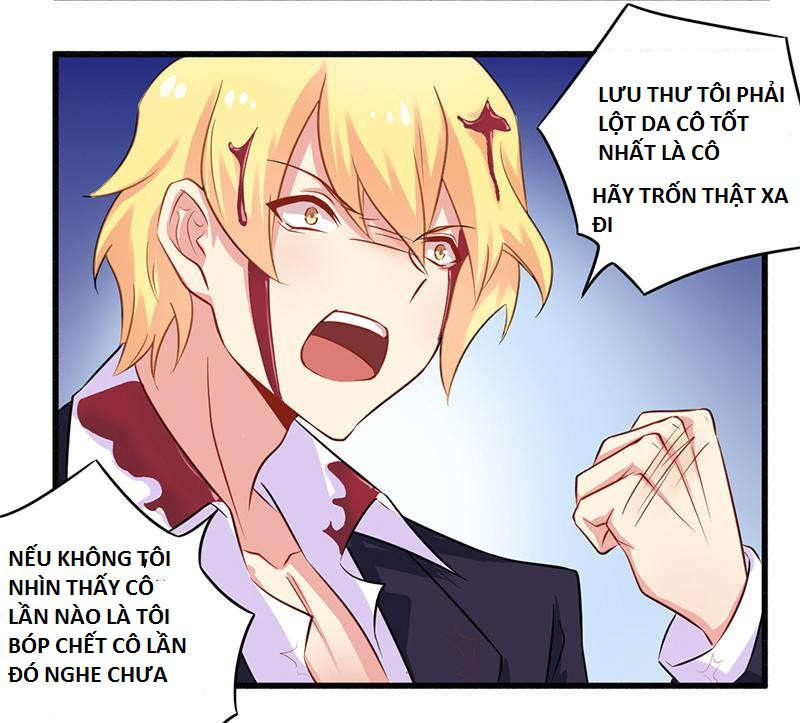 tổng tài đã cưới em chapter 51 24