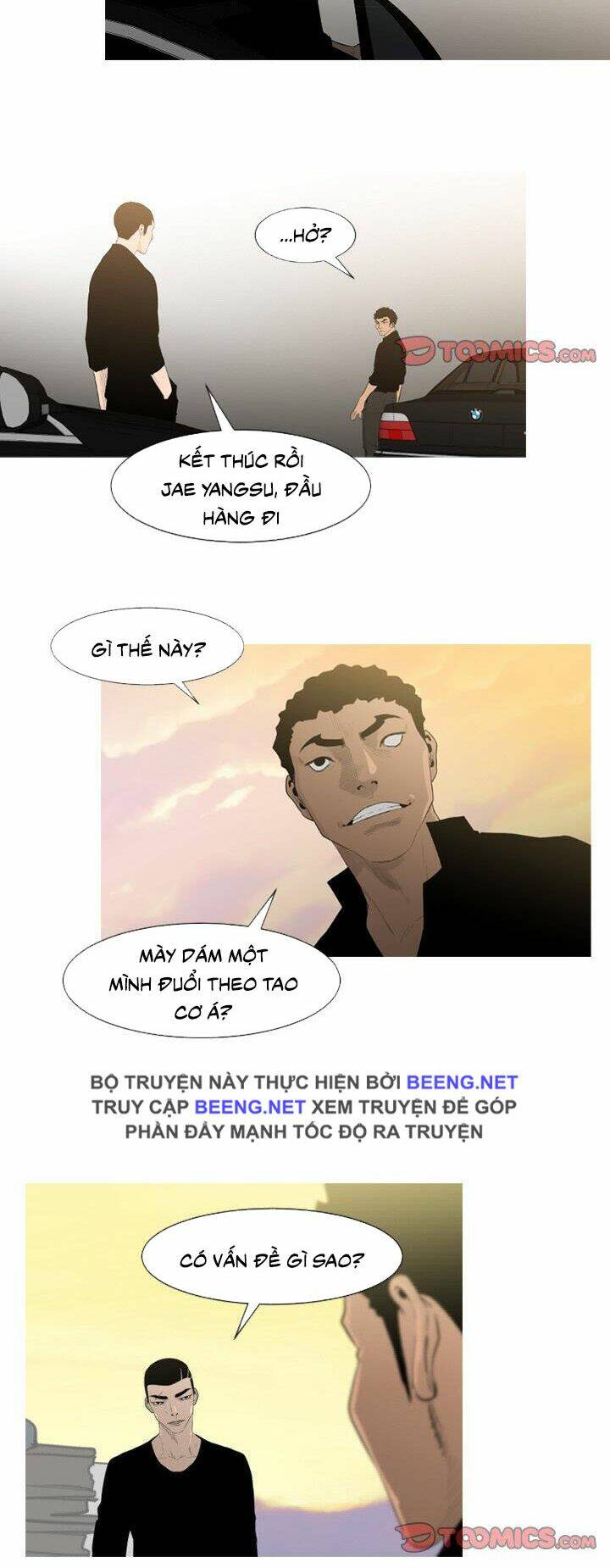 kẻ mạnh nhất - tong edge chapter 70 28