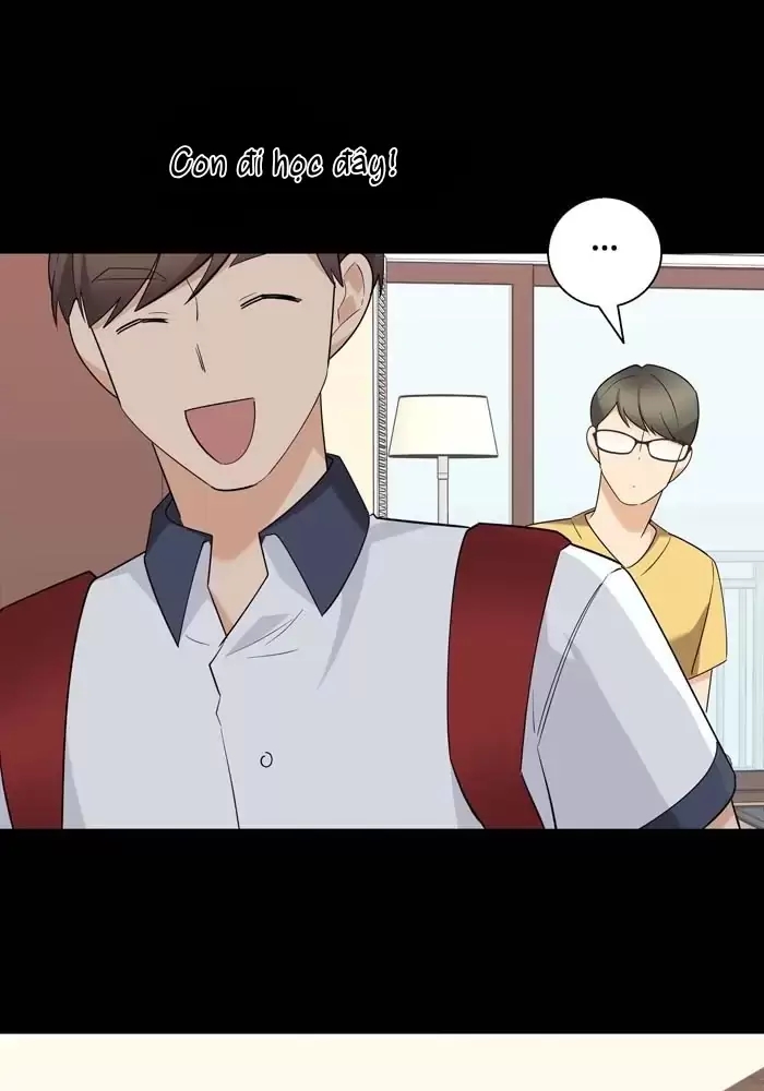 anh bạn của tôi đang phát sáng kìa ! chapter 48 48