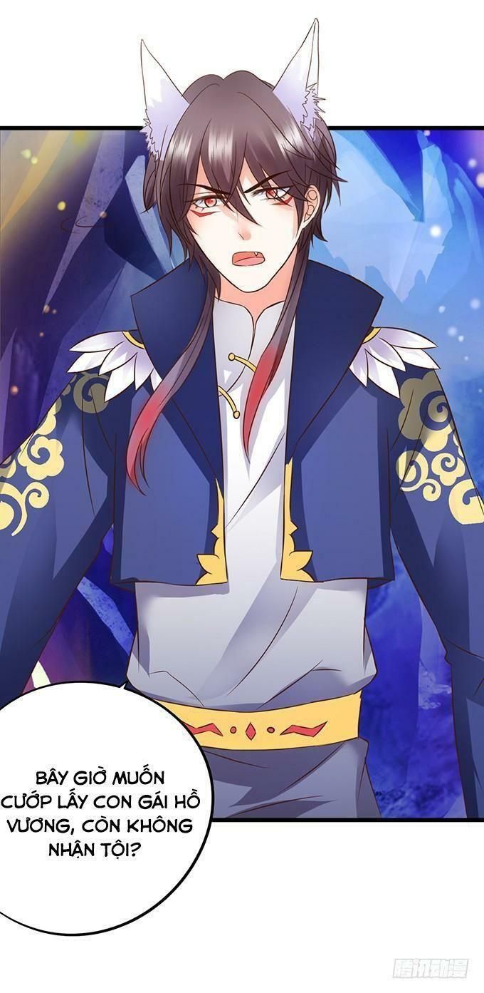 hồ tiên hung bạo chapter 65 8