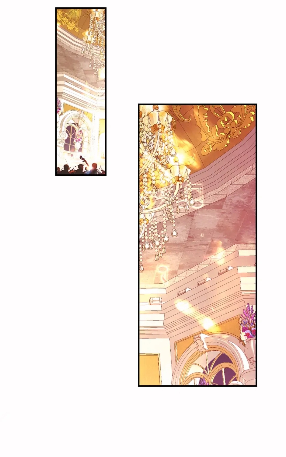 tôi đã ký khế ước với ác quỷ chapter 31.2 18