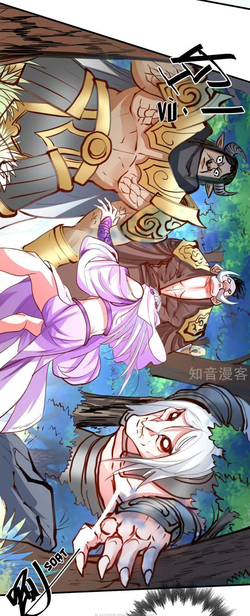 tối cường đại biểu hoàng kim thận chapter 61 21