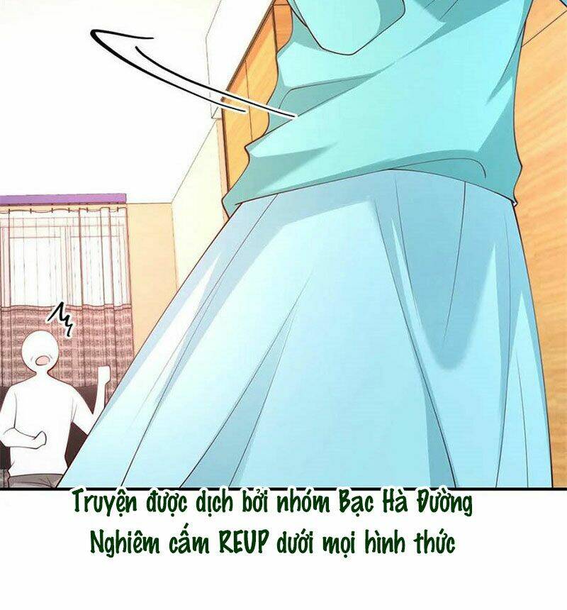 nam thần truy thê chỉ nam chapter 105.1 21