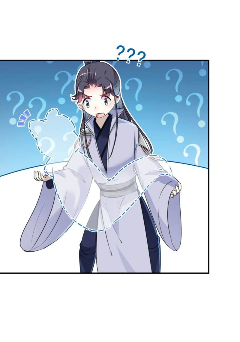 vương gia không thể trêu chapter 116 7