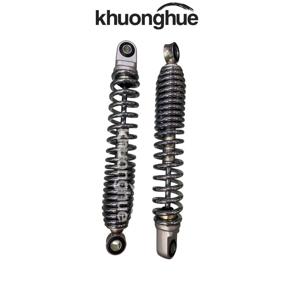 Phuộc sau- Giảm xóc sau xe SIRIUS chính hãng Yamaha