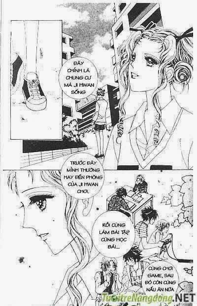 sức thanh xuân chapter 2 93