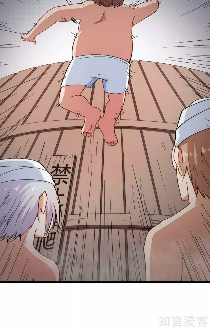 vườn trường cuồng sư hệ thống chapter 111 10