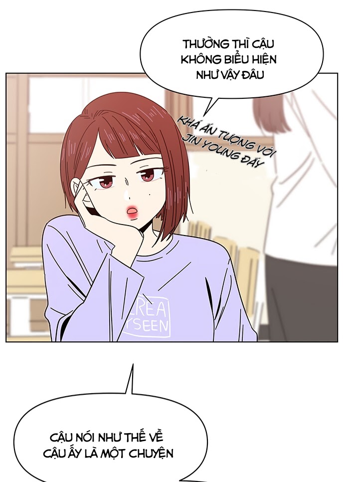 thanh xuân rực rỡ - season of blossom chapter 11 21