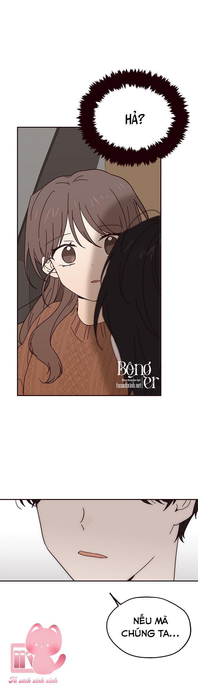 sợi chỉ tình yêu chapter 46 2