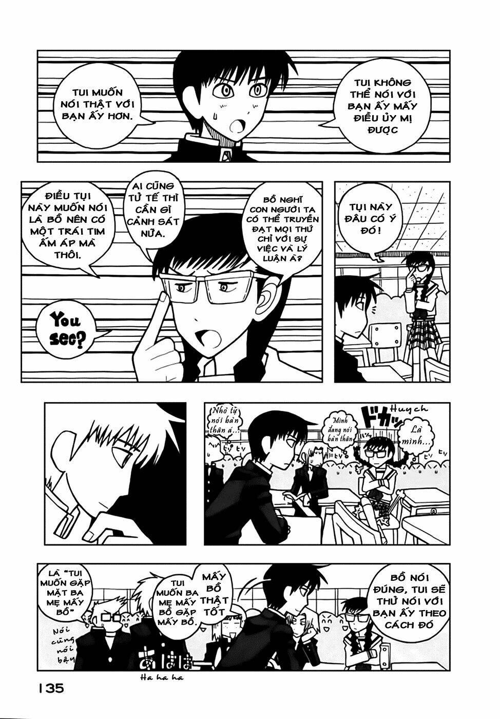 love roma chapter 31 11