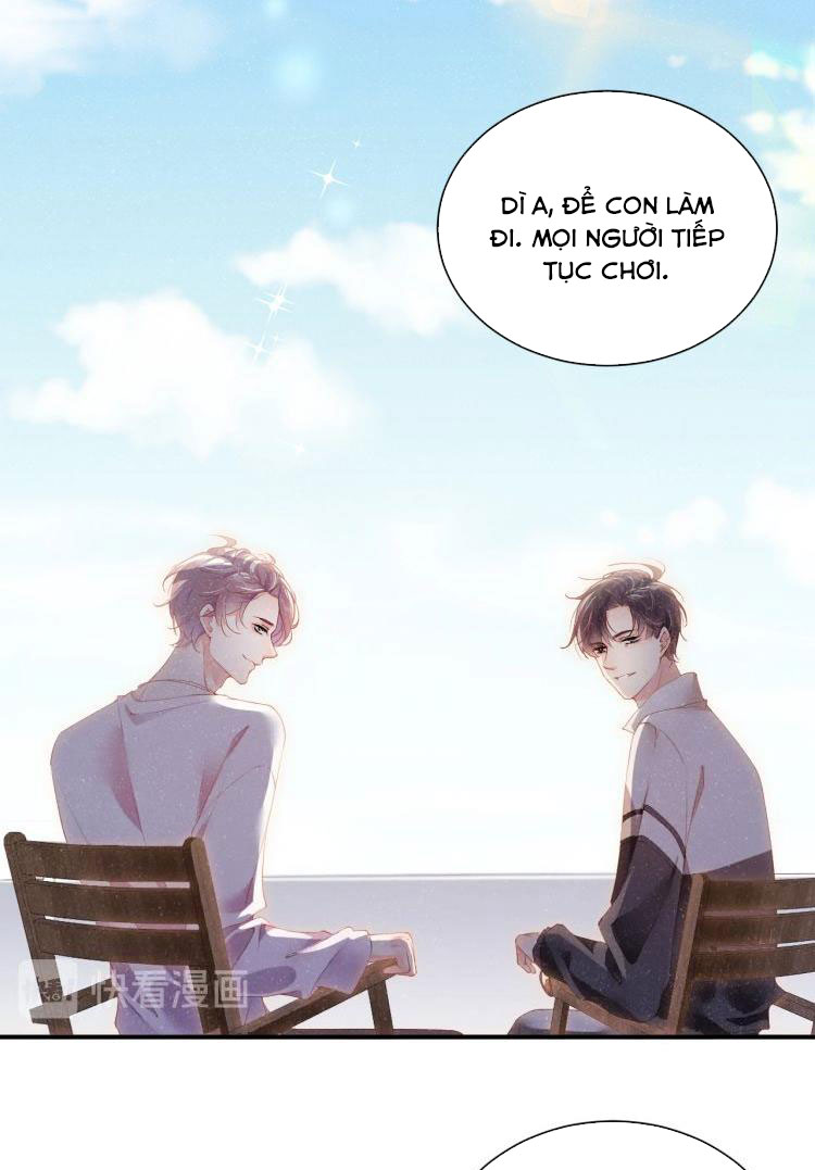 Ai Đem Ai Là Thật chapter 13