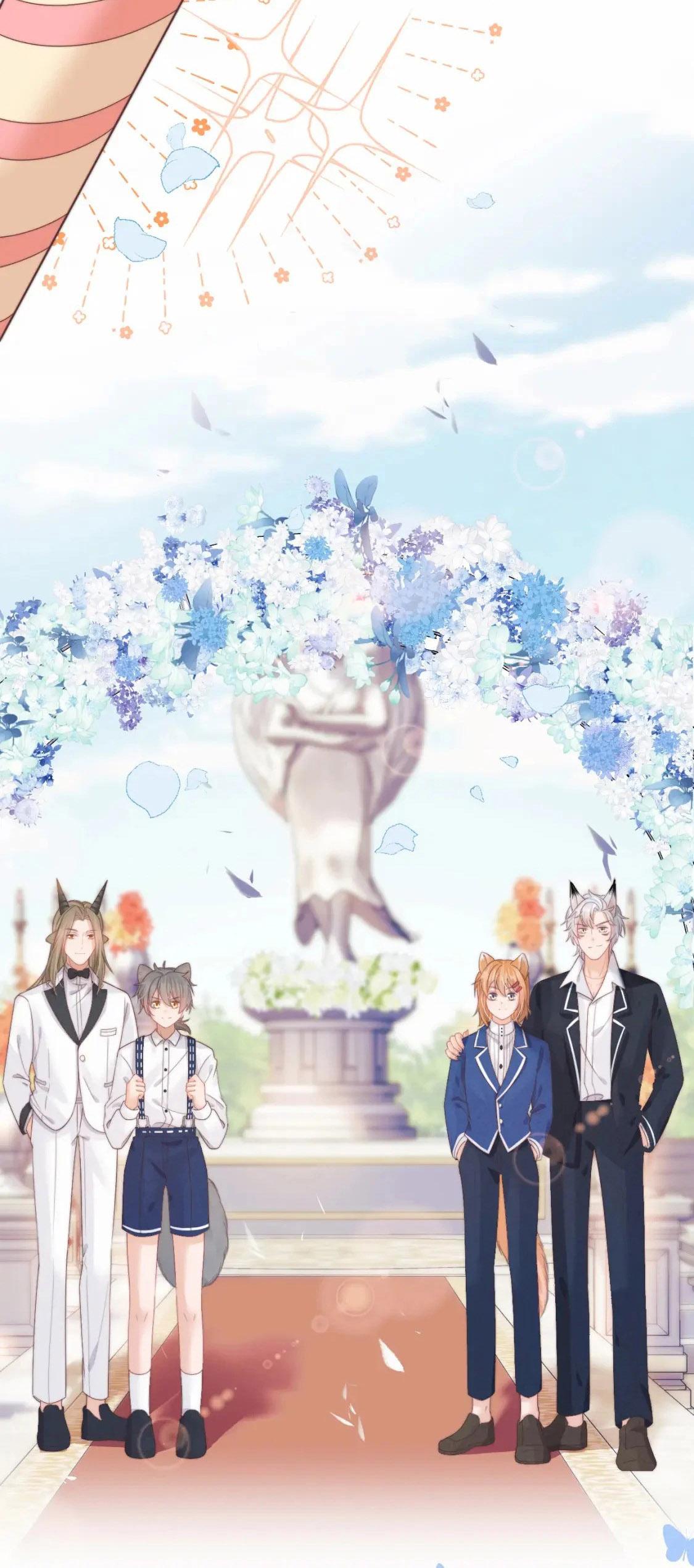 [ss2] một ngụm ăn cả thỏ con chapter 35 23