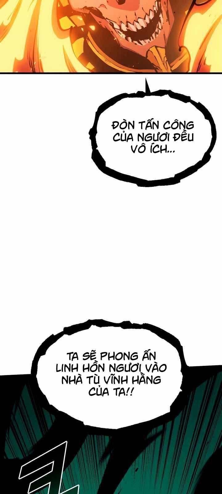 tôi trở lại thăng cấp một mình chapter 57 110