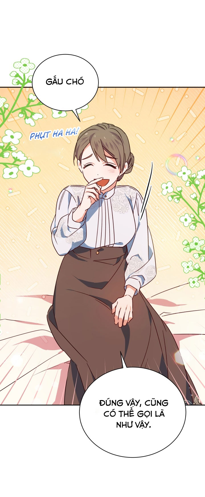 nàng elizabeth thuần khiết chapter 20 19