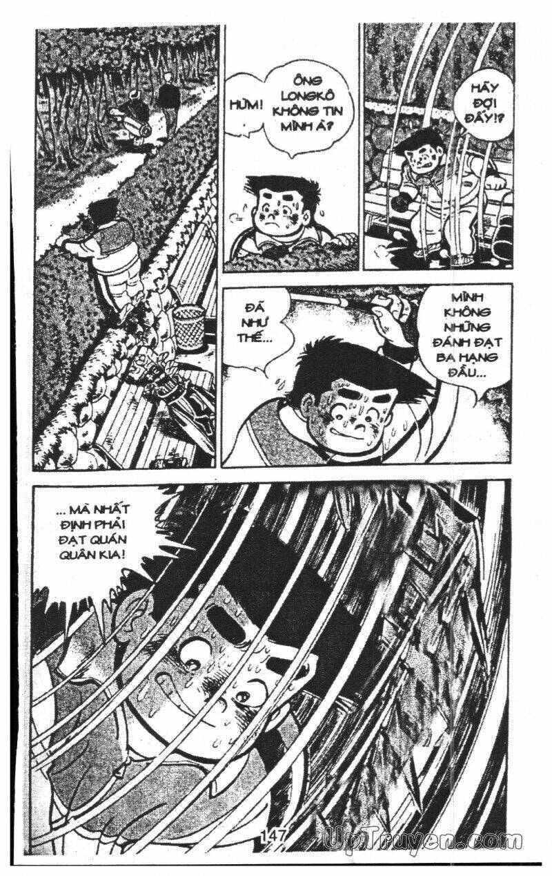 ashita tenki ni naare chapter 9 149