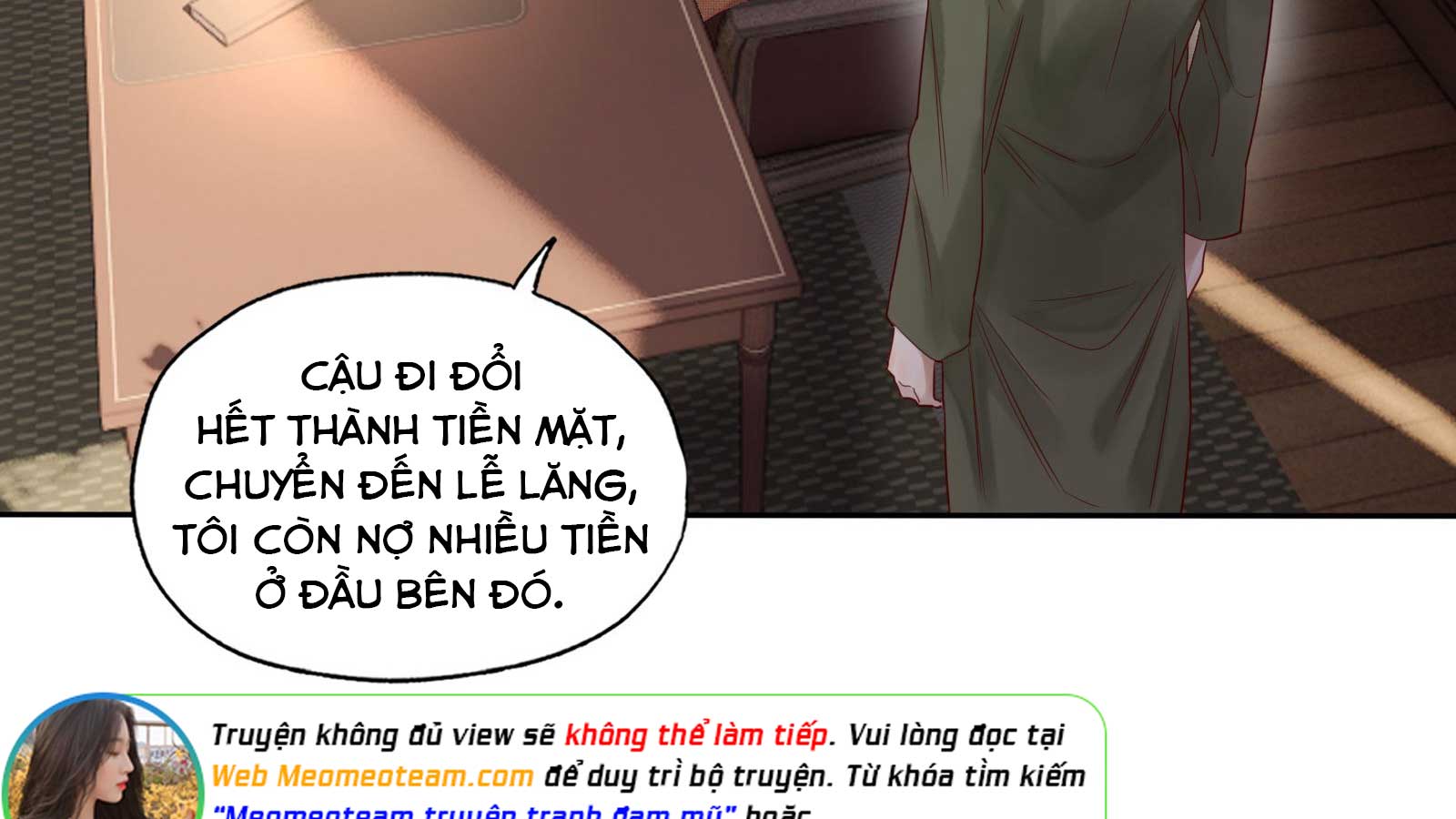 Chơi Giả Thành Thật chapter 10