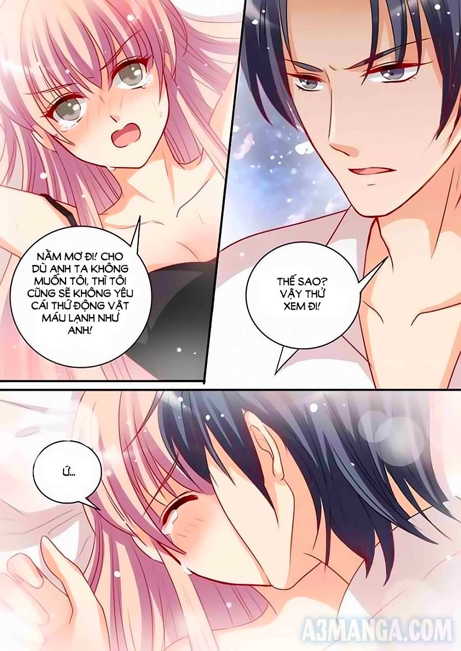 Bá Đạo Tổng Tài Yêu Ta chapter 88 - Trang 6
