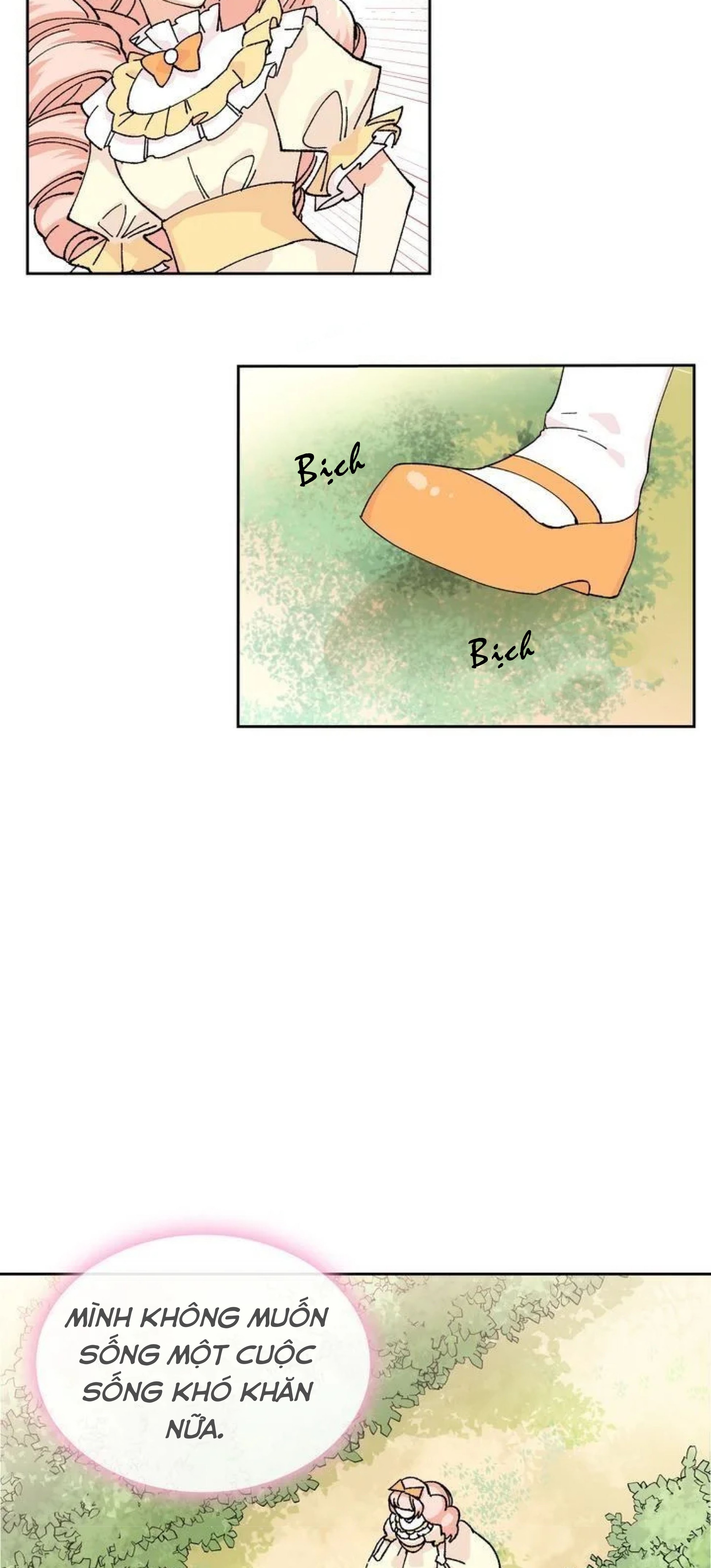 thú cưng của nhân vật phản diện chapter 4 25