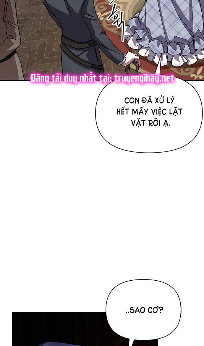 ôi kẻ thù không đội trời chung thân ái của tôi chapter 21.1 10