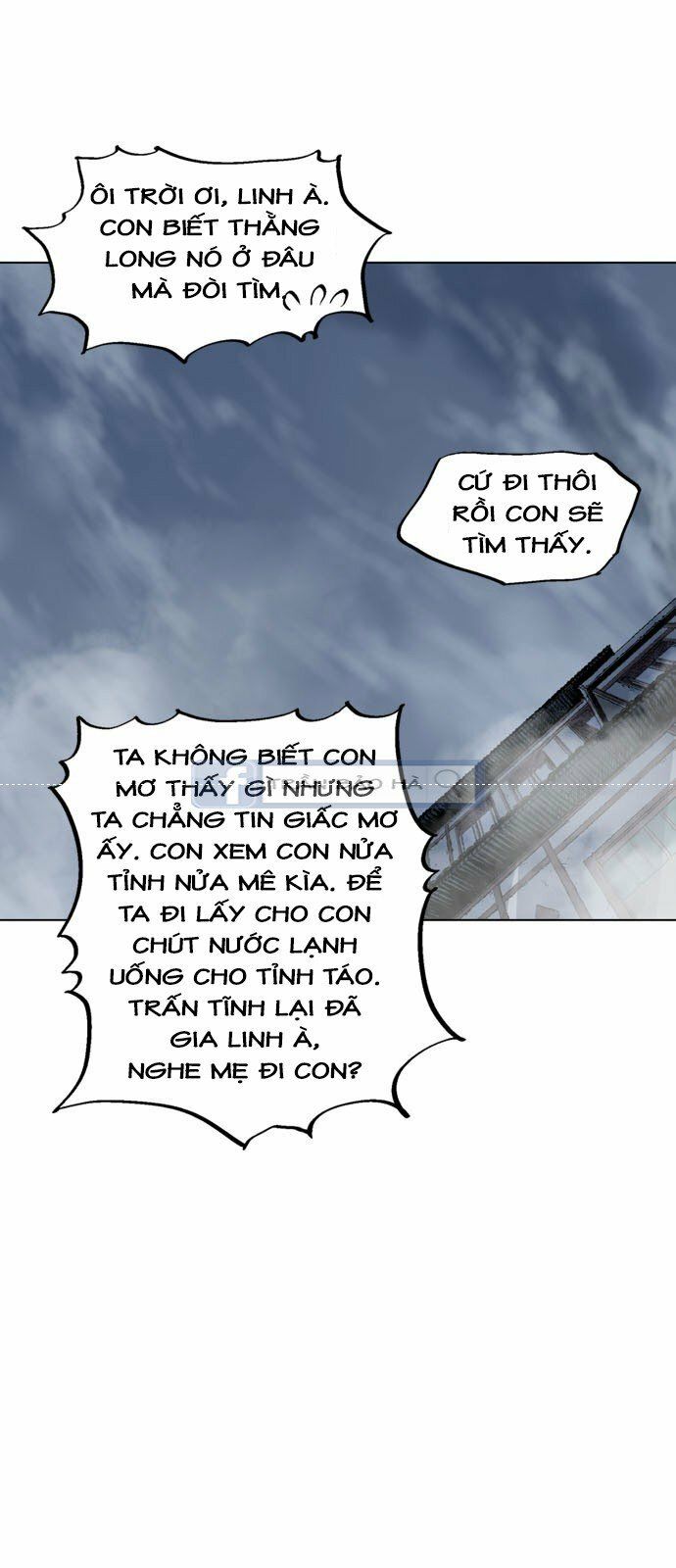 cao thủ 2 chapter 68 8
