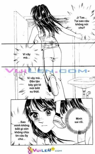 cô gái yêu kiều chapter 9 48