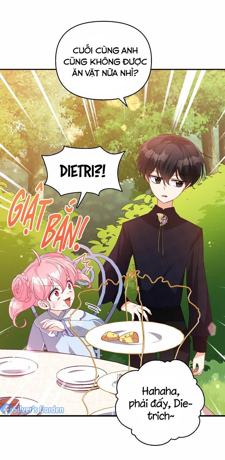 em gái cưng của đại công tước phản diện chapter 25 45