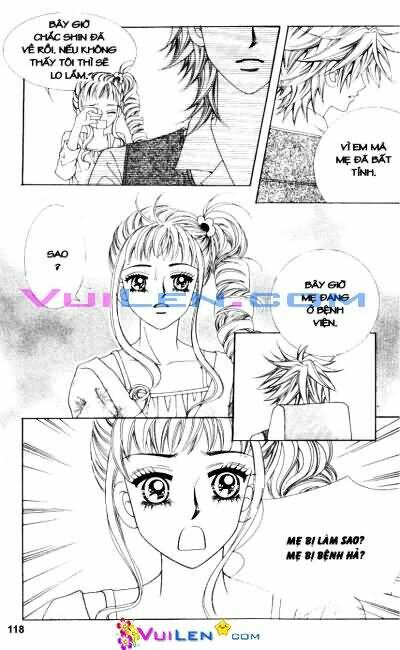 forbidden kiss chapter 70 19