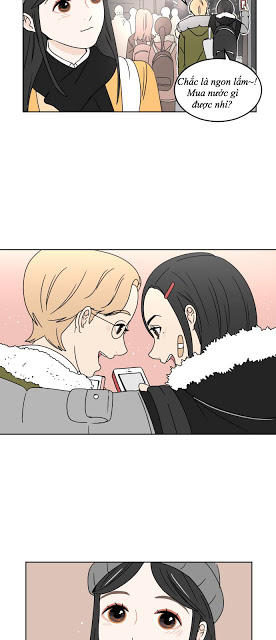 30 phút bước đi bên em chapter 1.2 9