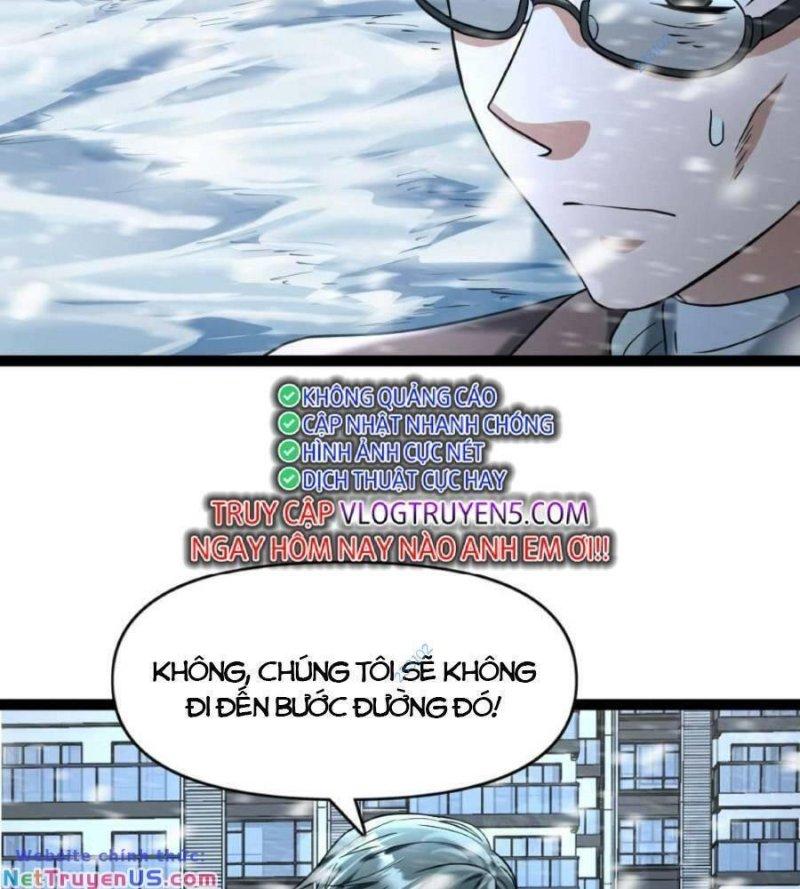 toàn cầu băng phong, ta chế tạo phòng an toàn chapter 87 21