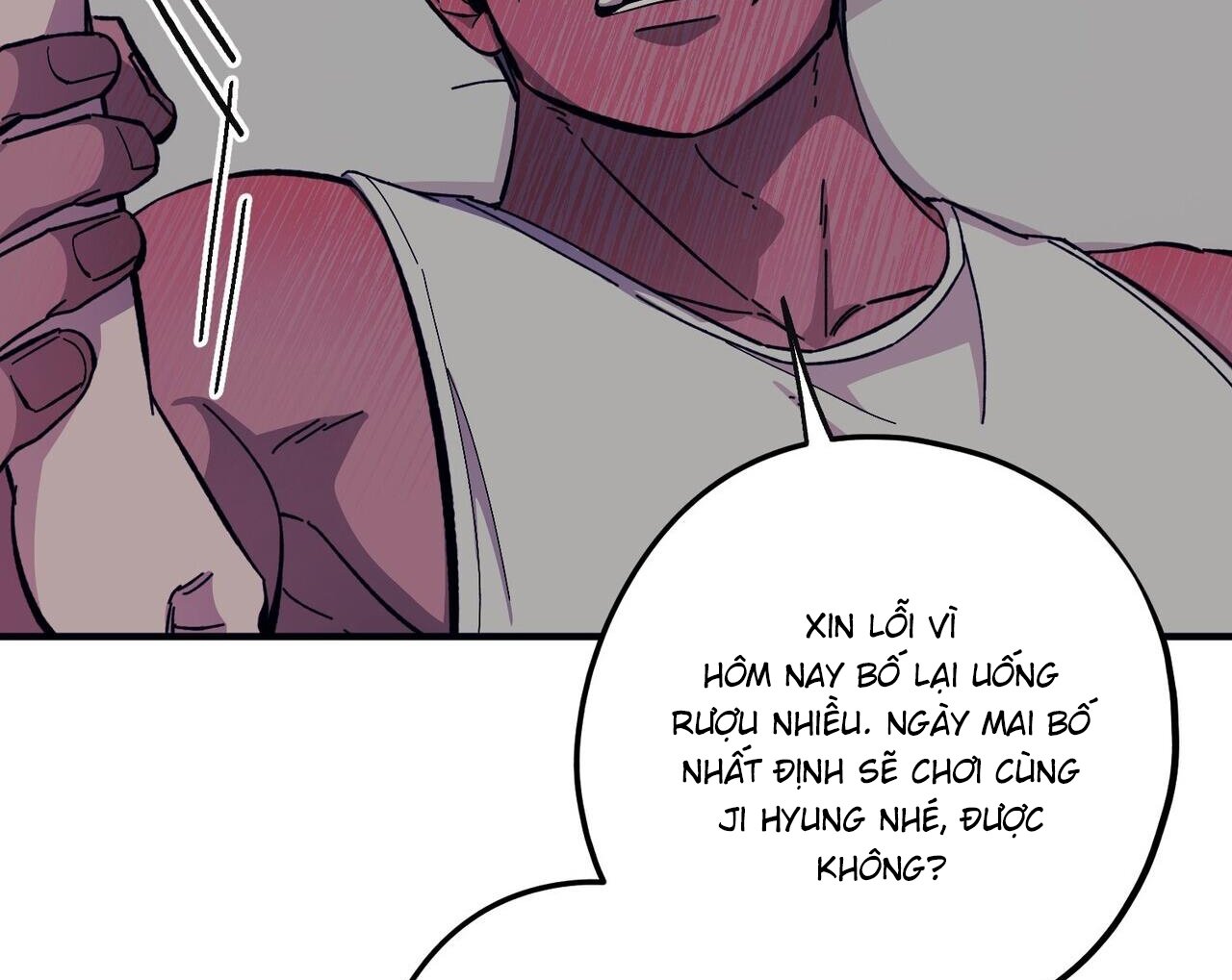 chàng dâu nhà họ kang chapter 47 33