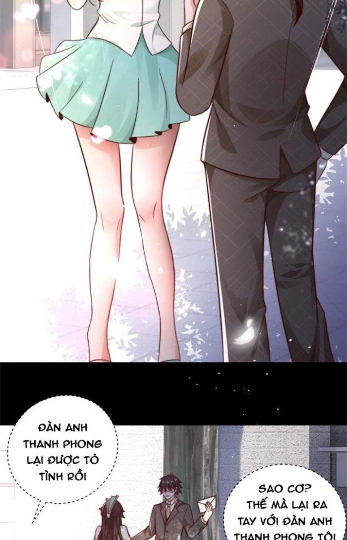 ta nuôi ma quỷ ở trấn ma ti chapter 11 5