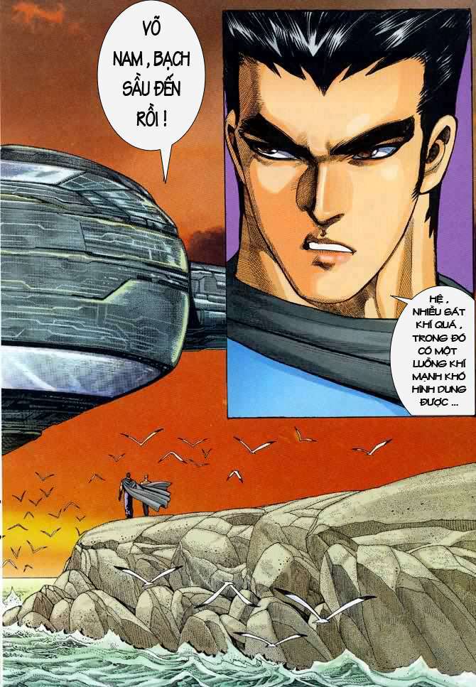 võ thần chapter 40 18