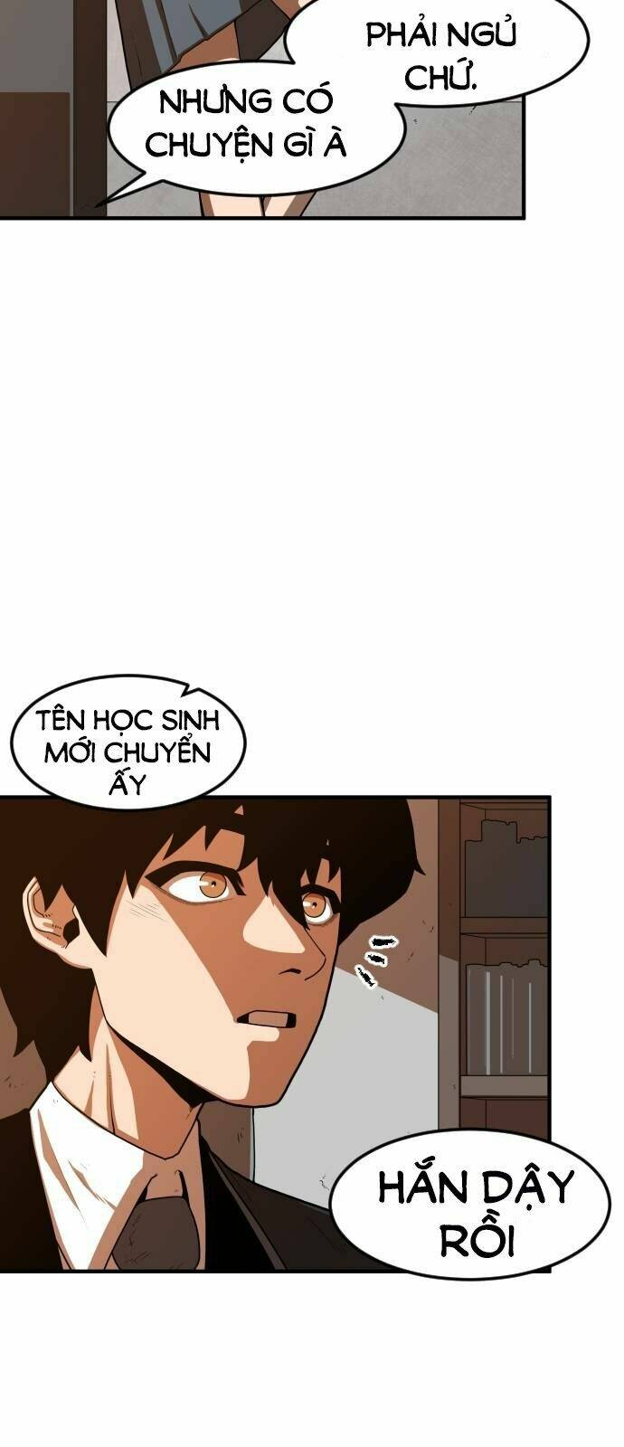 chinh phạt học đường chapter 3 29