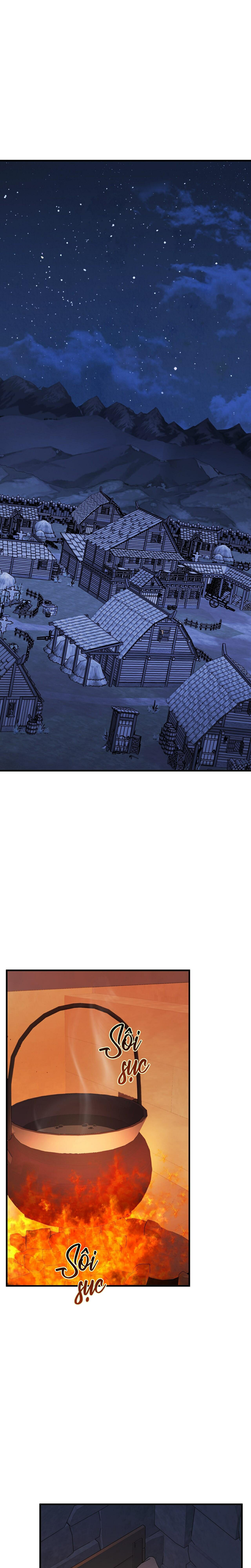 khế ước vĩnh cửu chapter 74 1