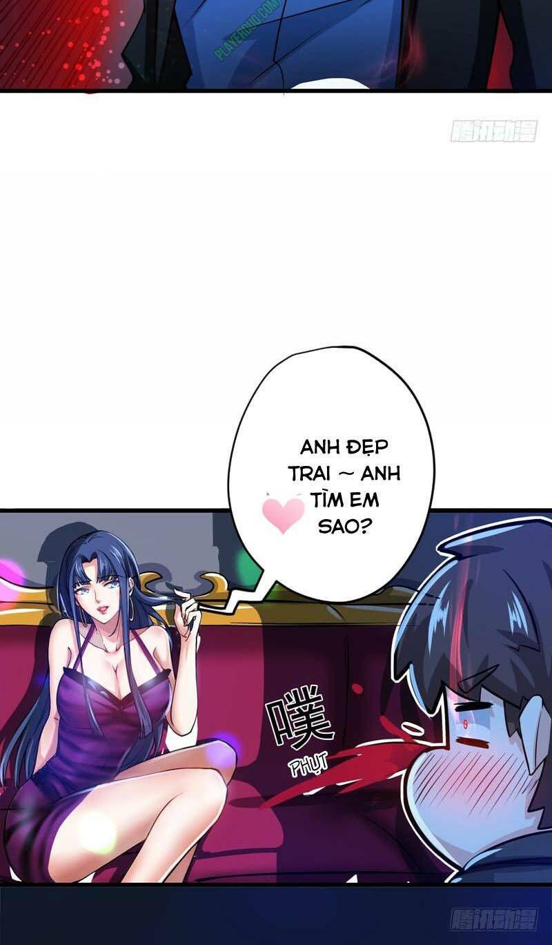 tối cường thần y tại đô thị chapter 28 18