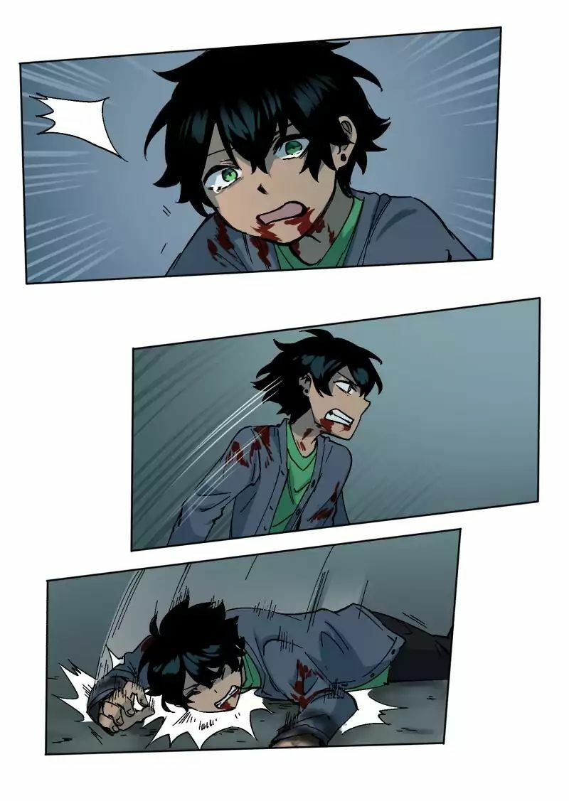 lumine - cội nguồn ánh sáng chapter 26 15